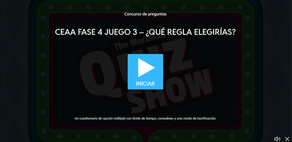 4 JUEGOS INTERACTIVOS POR CONTENIDO PARA TUS CLASES - Fase 4 - DE LO HUMANO Y LO COMUNITARIO - Contenido 3