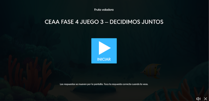 4 JUEGOS INTERACTIVOS POR CONTENIDO PARA TUS CLASES - Fase 4 - DE LO HUMANO Y LO COMUNITARIO - Contenido 4