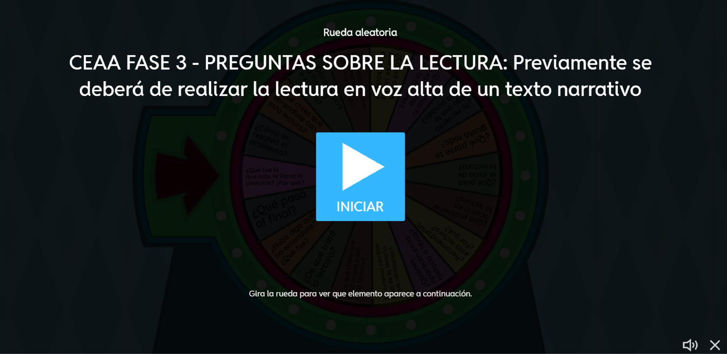 4 JUEGOS INTERACTIVOS POR CONTENIDO PARA TUS CLASES - Fase 3 - LENGUAJES - Contenido 2