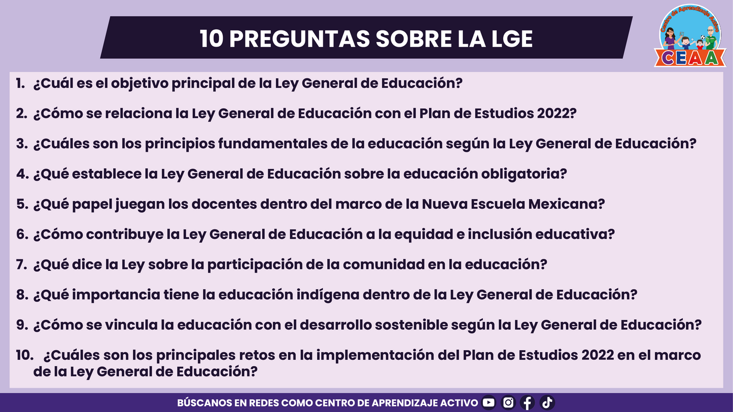 Clase Autogestiva Tema: 2