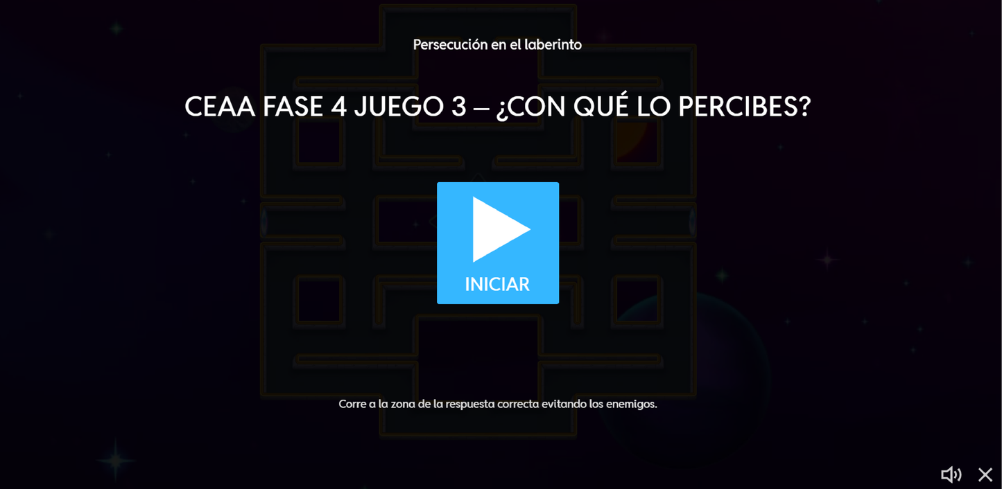 4 JUEGOS INTERACTIVOS POR CONTENIDO PARA TUS CLASES - Fase 3 - SABERES Y PENSAMIENTO CIENTÍFICO - Contenido 1