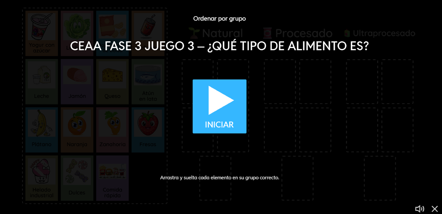 4 JUEGOS INTERACTIVOS POR CONTENIDO PARA TUS CLASES - Fase 3 - SABERES Y PENSAMIENTO CIENTÍFICO - Contenido 2