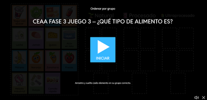 4 JUEGOS INTERACTIVOS POR CONTENIDO PARA TUS CLASES - Fase 3 - SABERES Y PENSAMIENTO CIENTÍFICO - Contenido 2