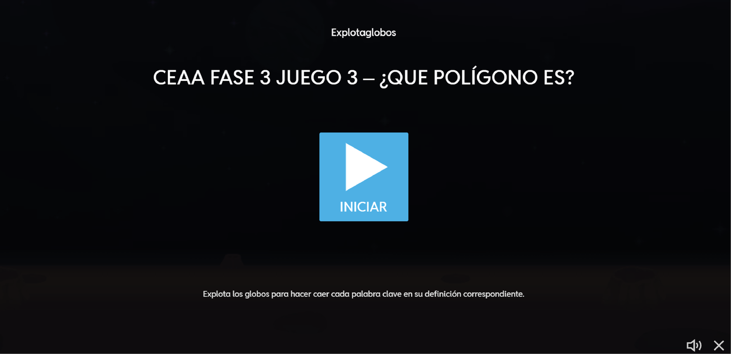 4 JUEGOS INTERACTIVOS POR CONTENIDO PARA TUS CLASES - Fase 3 - SABERES Y PENSAMIENTO CIENTÍFICO - Contenido 13