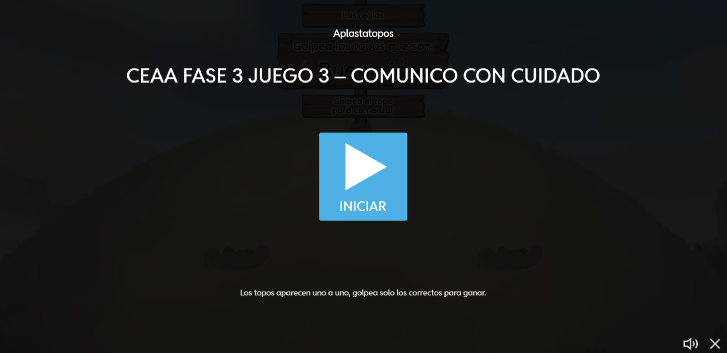 4 JUEGOS INTERACTIVOS POR CONTENIDO PARA TUS CLASES - Fase 3 - LENGUAJES - Contenido 14