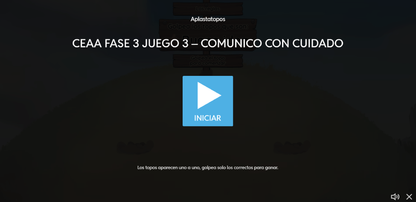 4 JUEGOS INTERACTIVOS POR CONTENIDO PARA TUS CLASES - Fase 3 - LENGUAJES - Contenido 14