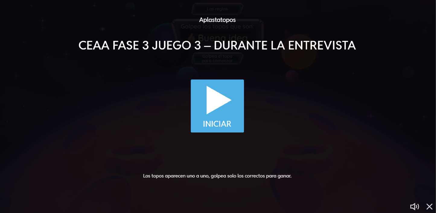 4 JUEGOS INTERACTIVOS POR CONTENIDO PARA TUS CLASES - Fase 3 - LENGUAJES - Contenido 15