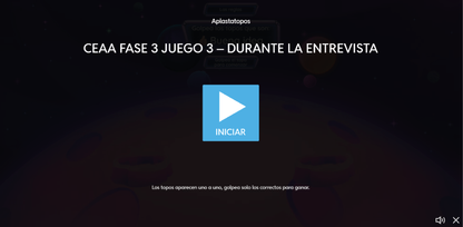 4 JUEGOS INTERACTIVOS POR CONTENIDO PARA TUS CLASES - Fase 3 - LENGUAJES - Contenido 15