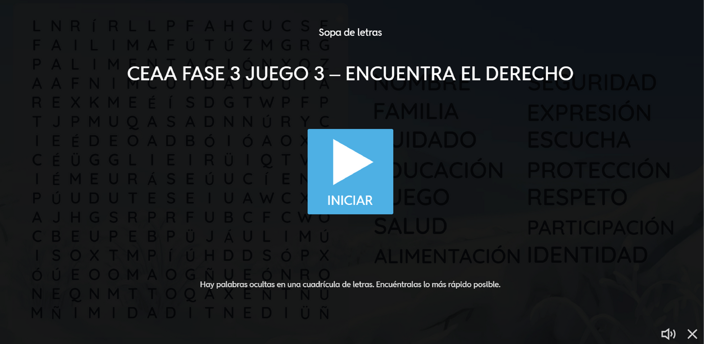 4 JUEGOS INTERACTIVOS POR CONTENIDO PARA TUS CLASES - Fase 3 - ÉTICA, NATURALEZA Y SOCIEDADES - Contenido 5
