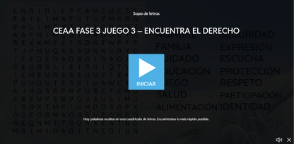 4 JUEGOS INTERACTIVOS POR CONTENIDO PARA TUS CLASES - Fase 3 - ÉTICA, NATURALEZA Y SOCIEDADES - Contenido 5
