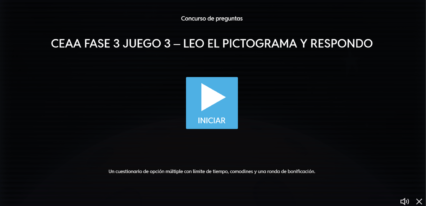 4 JUEGOS INTERACTIVOS POR CONTENIDO PARA TUS CLASES - Fase 3 - SABERES Y PENSAMIENTO CIENTÍFICO - Contenido 16