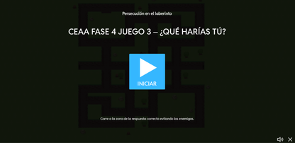 4 JUEGOS INTERACTIVOS POR CONTENIDO PARA TUS CLASES - Fase 4 - ÉTICA, NATURALEZA Y SOCIEDADES - Contenido 1