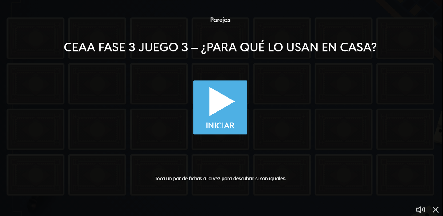 4 JUEGOS INTERACTIVOS POR CONTENIDO PARA TUS CLASES - Fase 3 - LENGUAJES - Contenido 13