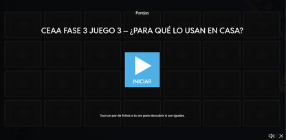 4 JUEGOS INTERACTIVOS POR CONTENIDO PARA TUS CLASES - Fase 3 - LENGUAJES - Contenido 13