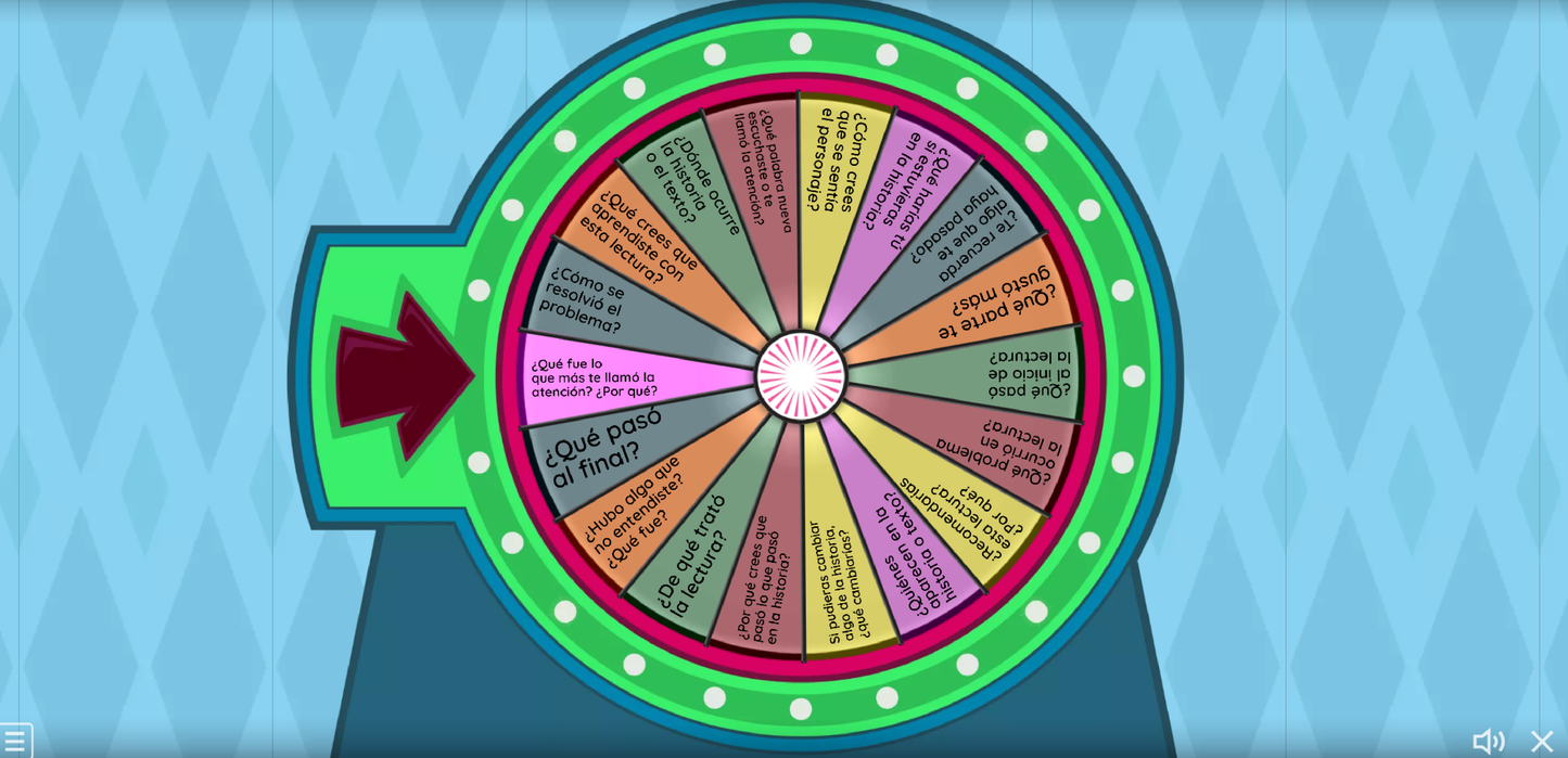 4 JUEGOS INTERACTIVOS POR CONTENIDO PARA TUS CLASES - Fase 3 - LENGUAJES - Contenido 2