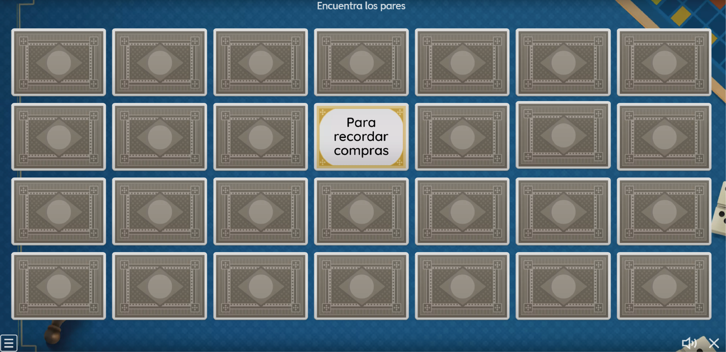 4 JUEGOS INTERACTIVOS POR CONTENIDO PARA TUS CLASES - Fase 3 - LENGUAJES - Contenido 13