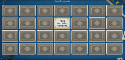 4 JUEGOS INTERACTIVOS POR CONTENIDO PARA TUS CLASES - Fase 3 - LENGUAJES - Contenido 13