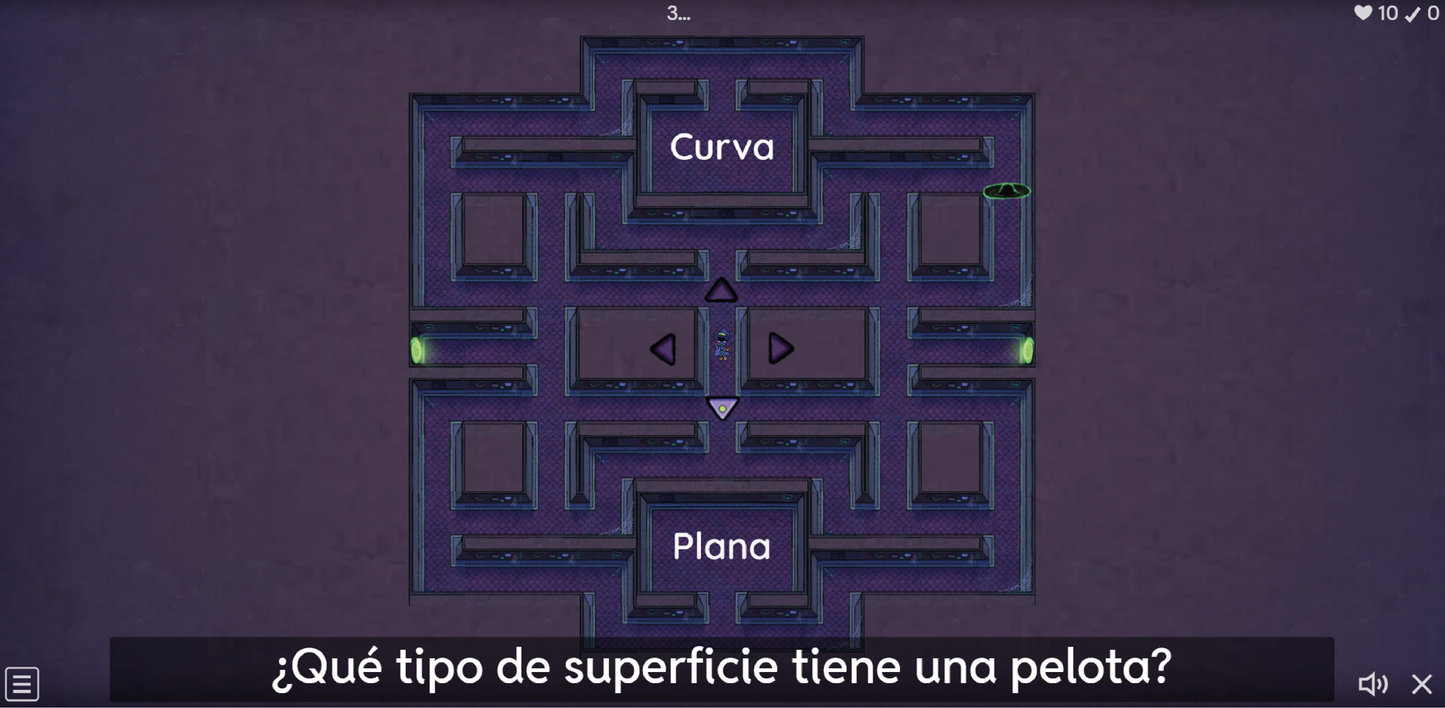 4 JUEGOS INTERACTIVOS POR CONTENIDO PARA TUS CLASES - Fase 3 - SABERES Y PENSAMIENTO CIENTÍFICO - Contenido 12