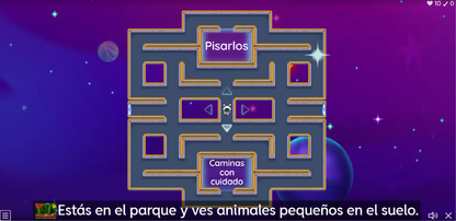 4 JUEGOS INTERACTIVOS POR CONTENIDO PARA TUS CLASES - Fase 3 - ÉTICA, NATURALEZA Y SOCIEDADES - Contenido 2