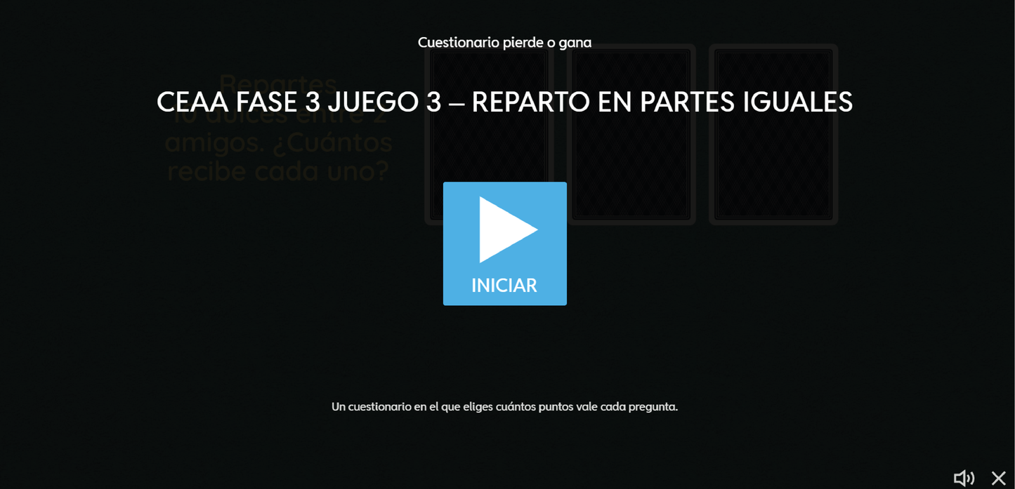 4 JUEGOS INTERACTIVOS POR CONTENIDO PARA TUS CLASES - Fase 3 - SABERES Y PENSAMIENTO CIENTÍFICO - Contenido 11