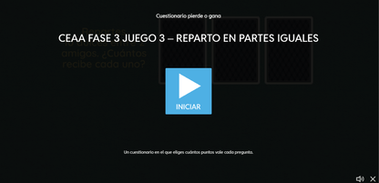 4 JUEGOS INTERACTIVOS POR CONTENIDO PARA TUS CLASES - Fase 3 - SABERES Y PENSAMIENTO CIENTÍFICO - Contenido 11