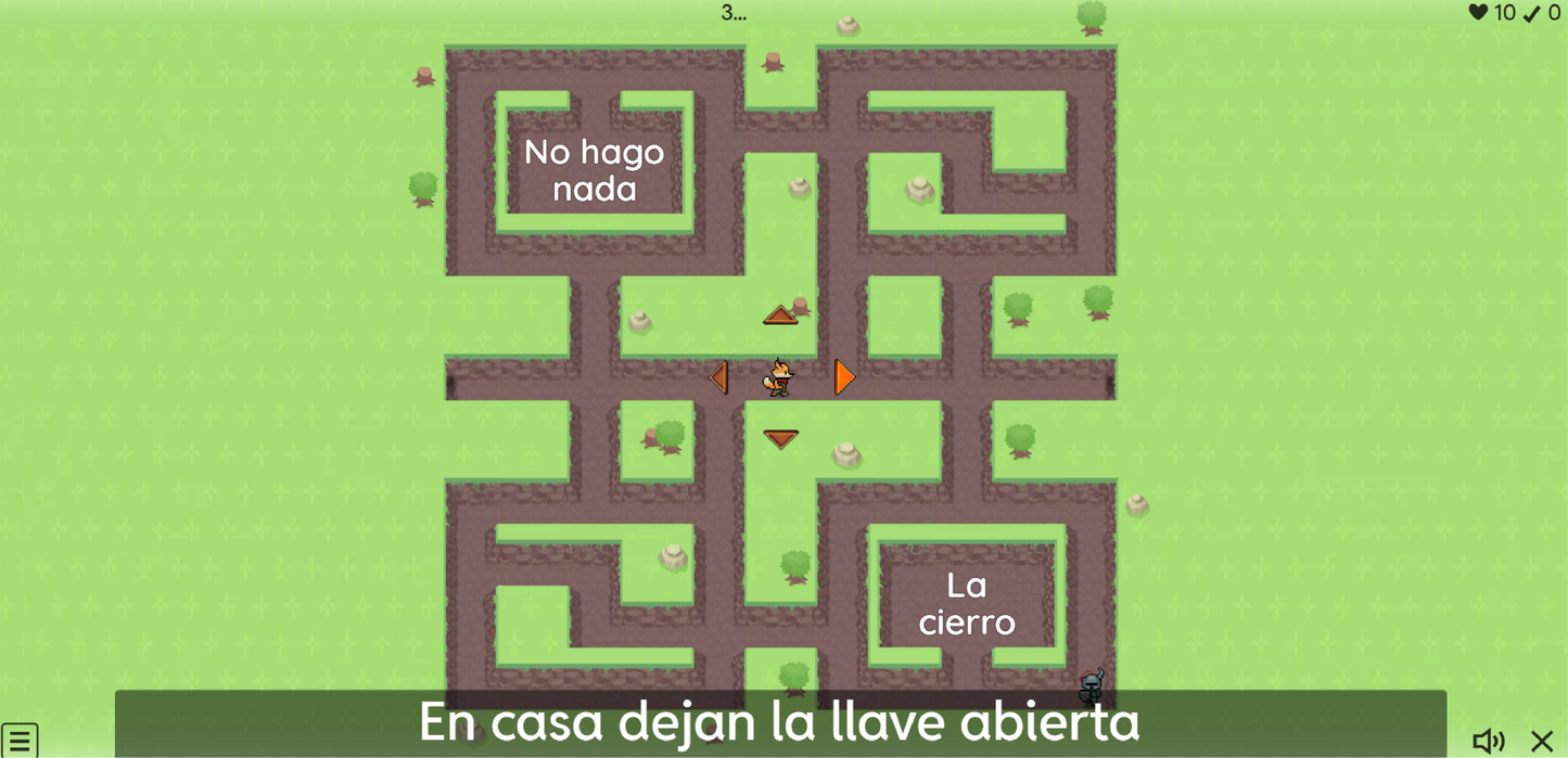 4 JUEGOS INTERACTIVOS POR CONTENIDO PARA TUS CLASES - Fase 4 - ÉTICA, NATURALEZA Y SOCIEDADES - Contenido 1