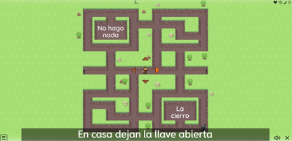 4 JUEGOS INTERACTIVOS POR CONTENIDO PARA TUS CLASES - Fase 4 - ÉTICA, NATURALEZA Y SOCIEDADES - Contenido 1