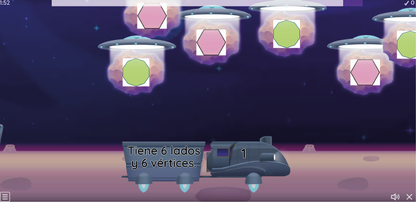 4 JUEGOS INTERACTIVOS POR CONTENIDO PARA TUS CLASES - Fase 3 - SABERES Y PENSAMIENTO CIENTÍFICO - Contenido 13