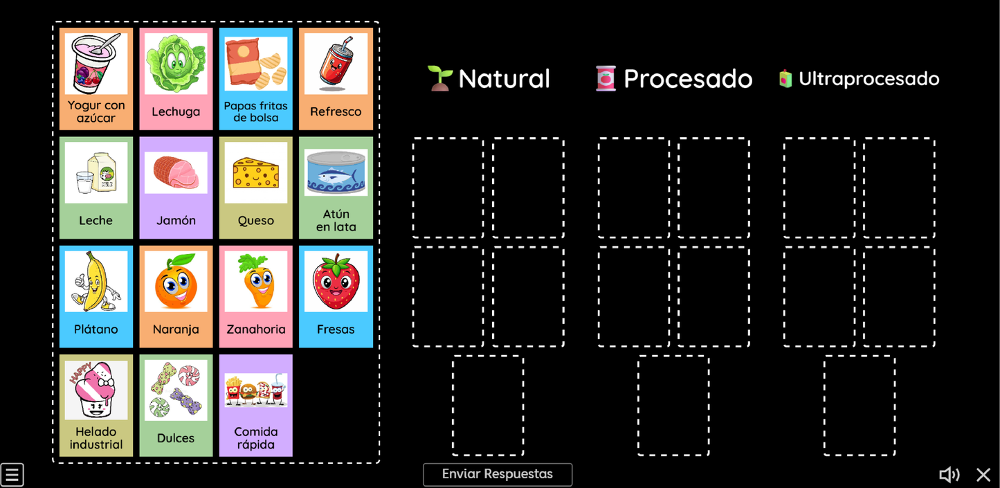 4 JUEGOS INTERACTIVOS POR CONTENIDO PARA TUS CLASES - Fase 3 - SABERES Y PENSAMIENTO CIENTÍFICO - Contenido 2