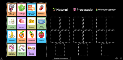 4 JUEGOS INTERACTIVOS POR CONTENIDO PARA TUS CLASES - Fase 3 - SABERES Y PENSAMIENTO CIENTÍFICO - Contenido 2