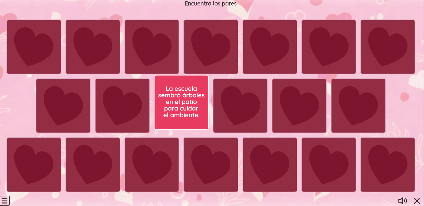 4 JUEGOS INTERACTIVOS POR CONTENIDO PARA TUS CLASES - Fase 3 - LENGUAJES - Contenido 11