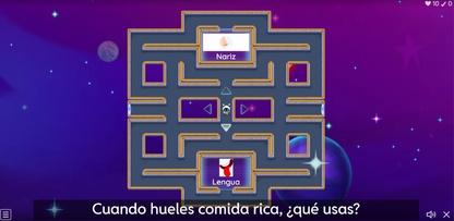 4 JUEGOS INTERACTIVOS POR CONTENIDO PARA TUS CLASES - Fase 3 - SABERES Y PENSAMIENTO CIENTÍFICO - Contenido 1