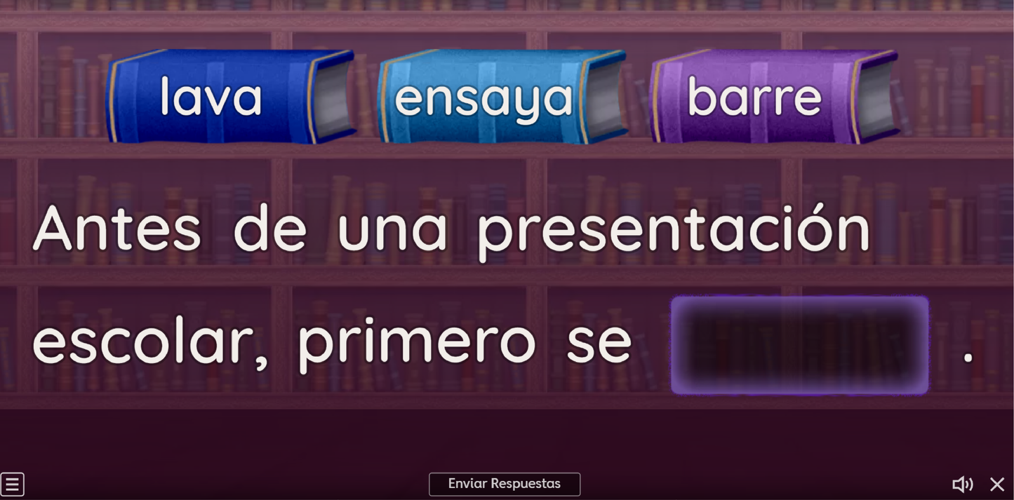 4 JUEGOS INTERACTIVOS POR CONTENIDO PARA TUS CLASES - Fase 3 - ÉTICA, NATURALEZA Y SOCIEDADES - Contenido 4