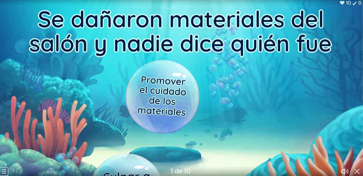 4 JUEGOS INTERACTIVOS POR CONTENIDO PARA TUS CLASES - Fase 4 - DE LO HUMANO Y LO COMUNITARIO - Contenido 4