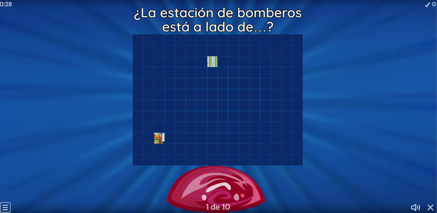 4 JUEGOS INTERACTIVOS POR CONTENIDO PARA TUS CLASES - Fase 3 - ÉTICA, NATURALEZA Y SOCIEDADES - Contenido 1