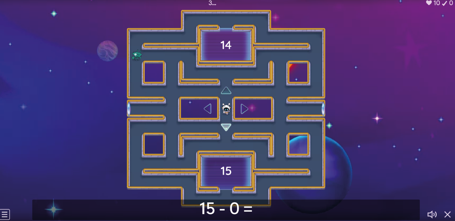 4 JUEGOS INTERACTIVOS POR CONTENIDO PARA TUS CLASES - Fase 3 - SABERES Y PENSAMIENTO CIENTÍFICO - Contenido 10