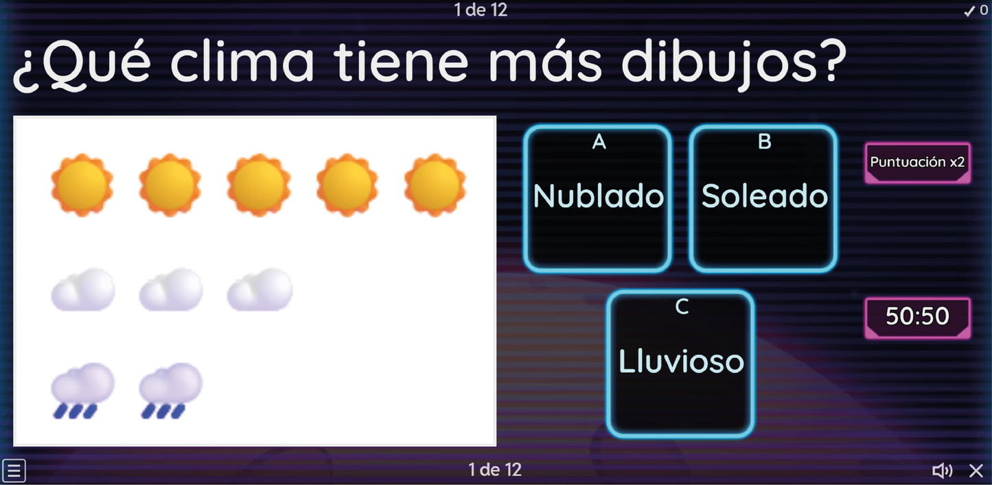 4 JUEGOS INTERACTIVOS POR CONTENIDO PARA TUS CLASES - Fase 3 - SABERES Y PENSAMIENTO CIENTÍFICO - Contenido 16