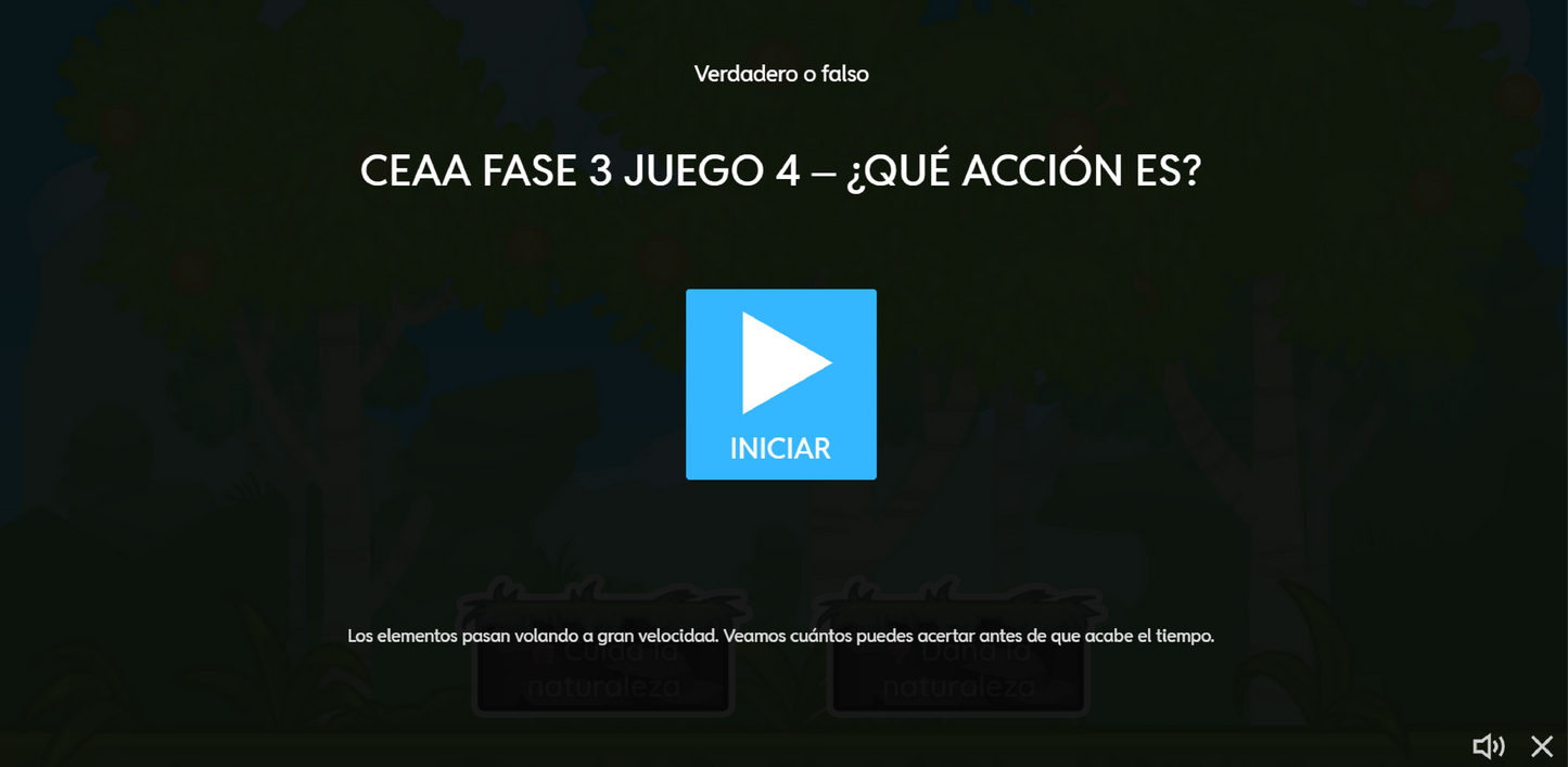 4 JUEGOS INTERACTIVOS POR CONTENIDO PARA TUS CLASES - Fase 3 - ÉTICA, NATURALEZA Y SOCIEDADES - Contenido 2