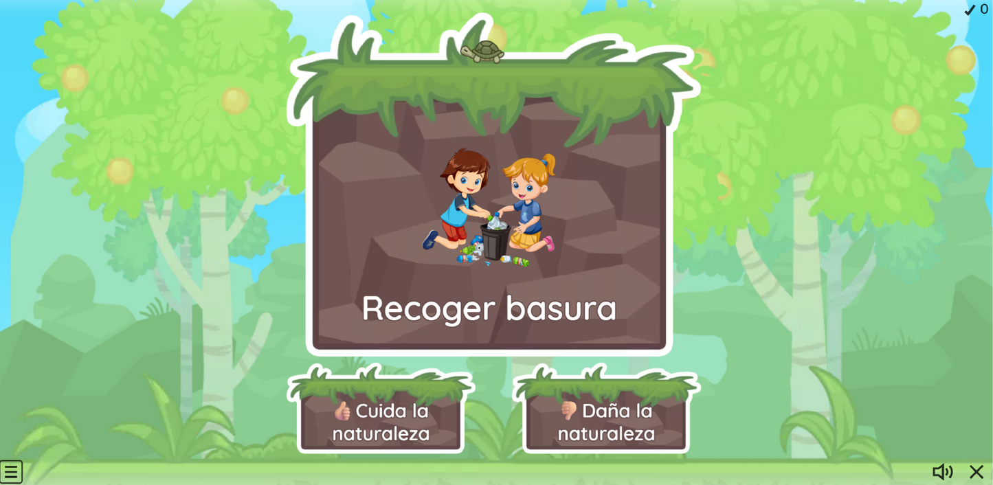 4 JUEGOS INTERACTIVOS POR CONTENIDO PARA TUS CLASES - Fase 3 - ÉTICA, NATURALEZA Y SOCIEDADES - Contenido 2