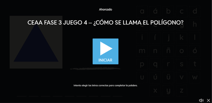 4 JUEGOS INTERACTIVOS POR CONTENIDO PARA TUS CLASES - Fase 3 - SABERES Y PENSAMIENTO CIENTÍFICO - Contenido 13