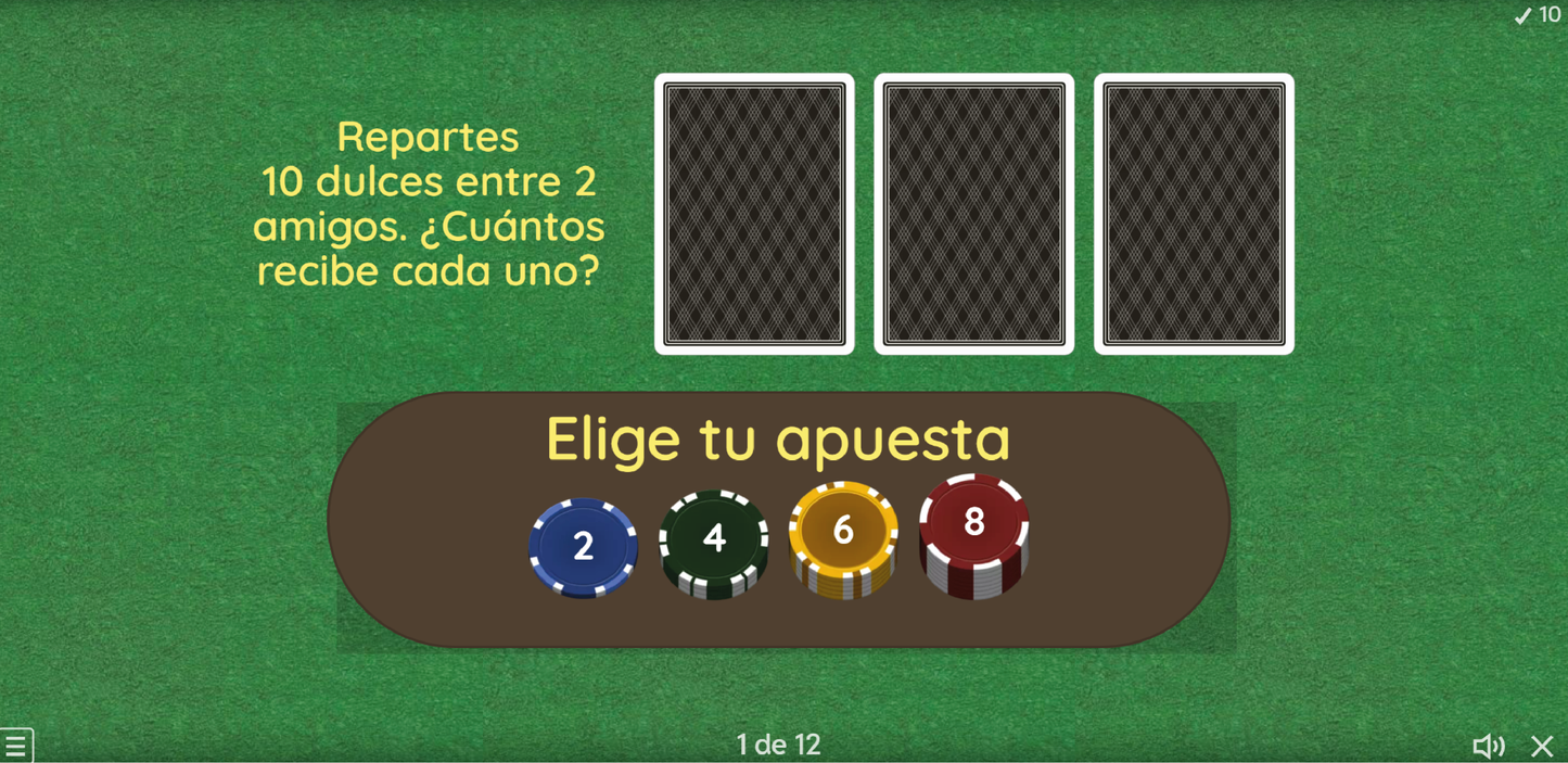 4 JUEGOS INTERACTIVOS POR CONTENIDO PARA TUS CLASES - Fase 3 - SABERES Y PENSAMIENTO CIENTÍFICO - Contenido 11