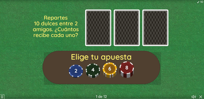 4 JUEGOS INTERACTIVOS POR CONTENIDO PARA TUS CLASES - Fase 3 - SABERES Y PENSAMIENTO CIENTÍFICO - Contenido 11