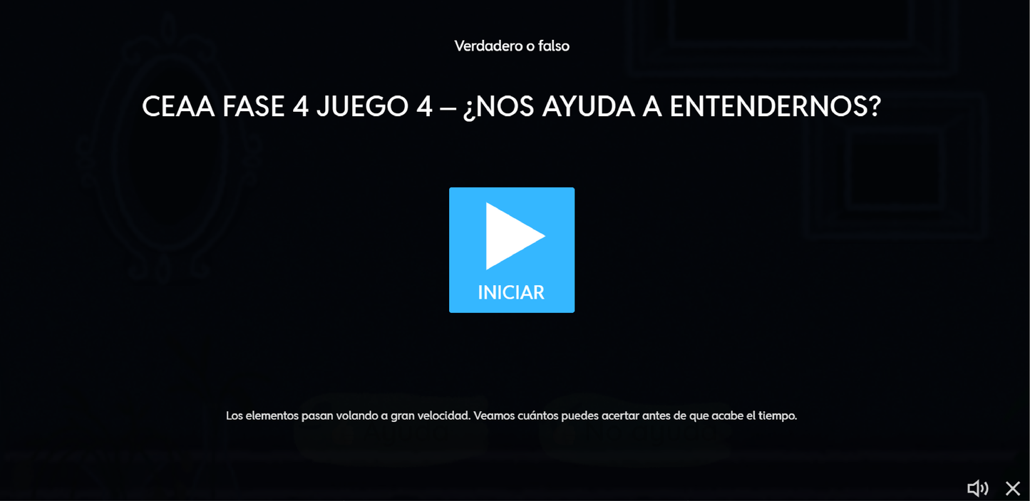 4 JUEGOS INTERACTIVOS POR CONTENIDO PARA TUS CLASES - Fase 4 - DE LO HUMANO Y LO COMUNITARIO - Contenido 3