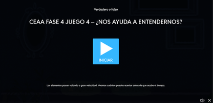 4 JUEGOS INTERACTIVOS POR CONTENIDO PARA TUS CLASES - Fase 4 - DE LO HUMANO Y LO COMUNITARIO - Contenido 3