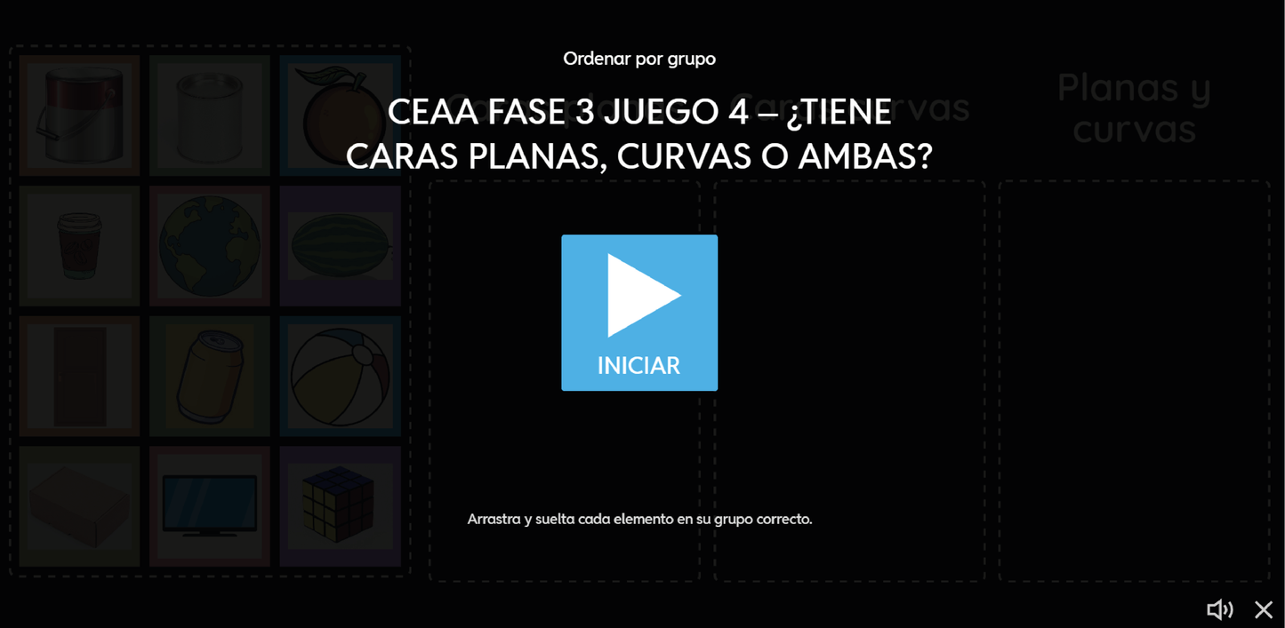 4 JUEGOS INTERACTIVOS POR CONTENIDO PARA TUS CLASES - Fase 3 - SABERES Y PENSAMIENTO CIENTÍFICO - Contenido 12