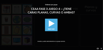 4 JUEGOS INTERACTIVOS POR CONTENIDO PARA TUS CLASES - Fase 3 - SABERES Y PENSAMIENTO CIENTÍFICO - Contenido 12