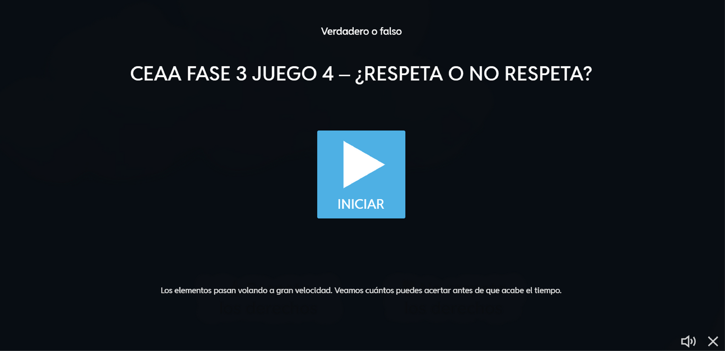 4 JUEGOS INTERACTIVOS POR CONTENIDO PARA TUS CLASES - Fase 3 - ÉTICA, NATURALEZA Y SOCIEDADES - Contenido 5