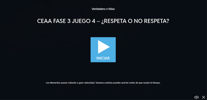 4 JUEGOS INTERACTIVOS POR CONTENIDO PARA TUS CLASES - Fase 3 - ÉTICA, NATURALEZA Y SOCIEDADES - Contenido 5