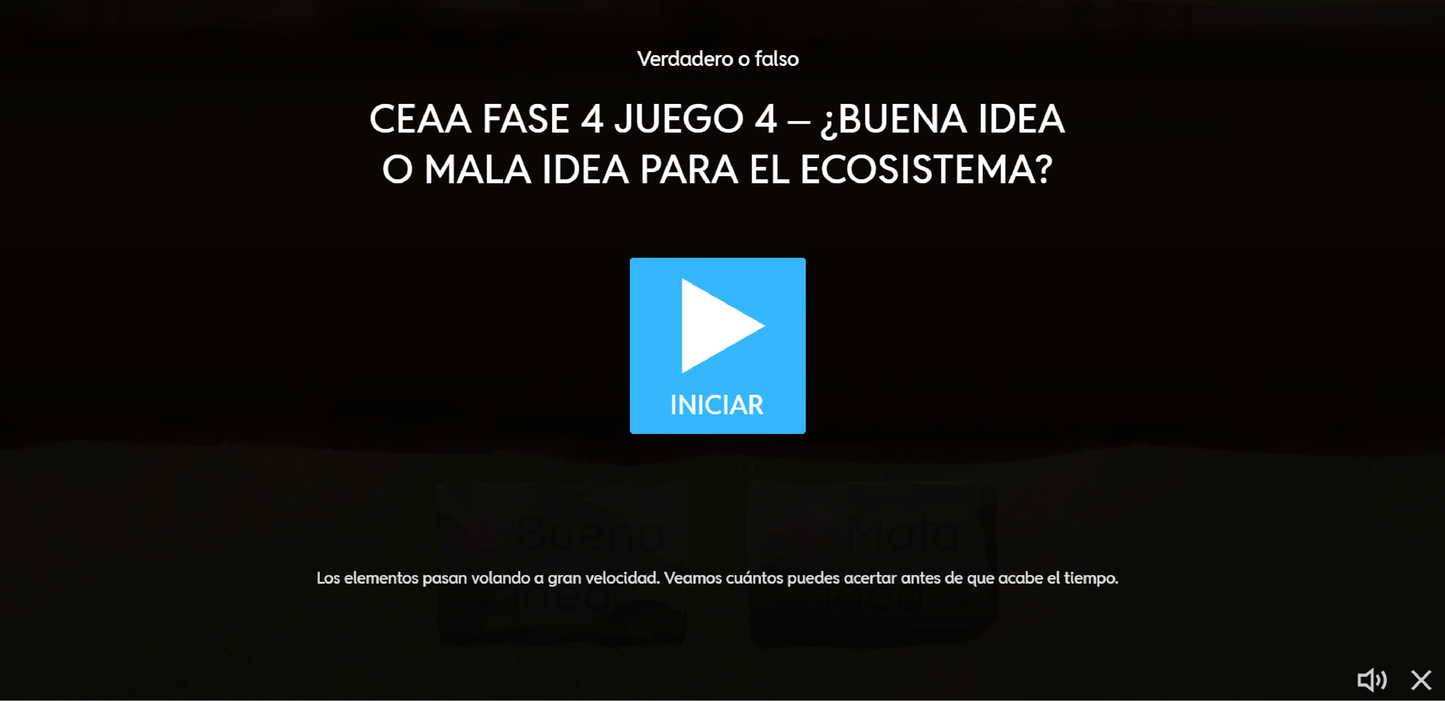 4 JUEGOS INTERACTIVOS POR CONTENIDO PARA TUS CLASES - Fase 4 - ÉTICA, NATURALEZA Y SOCIEDADES - Contenido 1