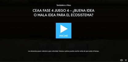 4 JUEGOS INTERACTIVOS POR CONTENIDO PARA TUS CLASES - Fase 4 - ÉTICA, NATURALEZA Y SOCIEDADES - Contenido 1
